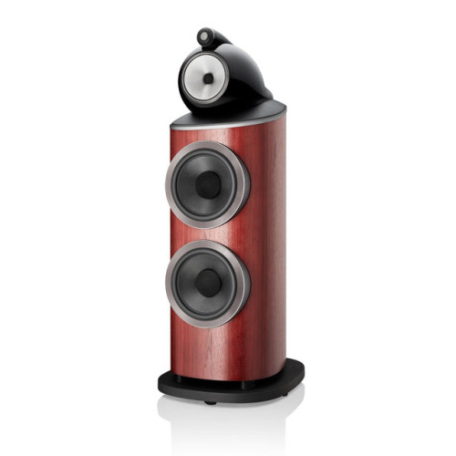 Bowers & Wilkins 801 D4, grindinės garso kolonėlės