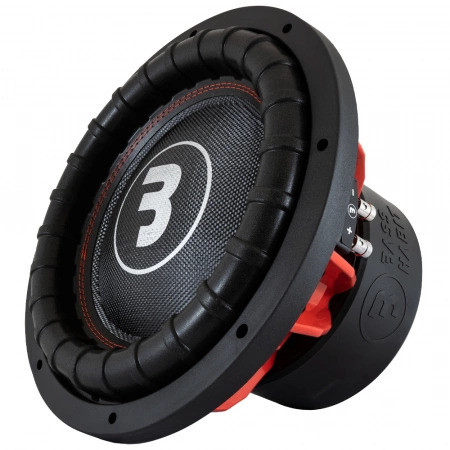 Bass Habit Elite 2 E2300D2 žemų dažnių garsiakalbis | Visada geriausios Kainos garantija!