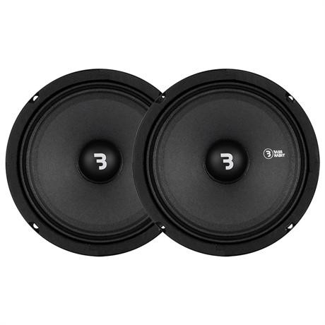 Bass Habit SP165M