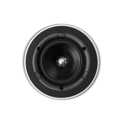 KEF CI130QR – lubinis instaliacinis garsiakalbis. Galia (RMS): 25 W, Max: 50 W, Dažnių atsakas: 70 Hz – 20 kHz, Jautrumas: 86 dB (1W @ 1m) | Nemokamas Pristatymas