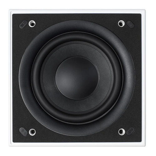 ​​KEF Ci200QSb-THX – Sieninis instaliacinis žemų dažnių garsiakalbis. Nominali varža: 6 omai (pasyviu režimu)​​. Jautrumas: 85 dB (2,83 V/1 m).  Jautrumas: 90 dB (2,83 V/1 m)​​. Rekomenduojamas stiprintuvas: KEF KASA500 | Nemokamas Pristatymas