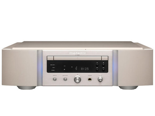Marantz SA-KI RUBY CD/SACD grotuvas 109 dB 2 Hz x 20 kHz  | Nemokamas Pristatymas