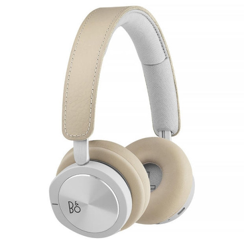 B&O Play BEOPLAY H8i bevielės Bleutooth ausinės dažnių juosta 20 Hz – 22 kHz jautrumas (@1 kHz/±3 dB): 98 dB/MW iki 30 va; veikimas per Bleutooth | Nemokamas Pristatymas