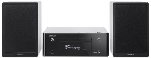 DENON CEOL N9 Tinklinė CD muzikos sistema