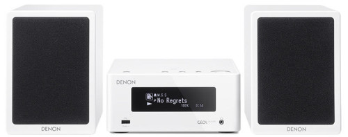 DENON CEOL PICCOLO N4 Tinklinė muzikos sistema