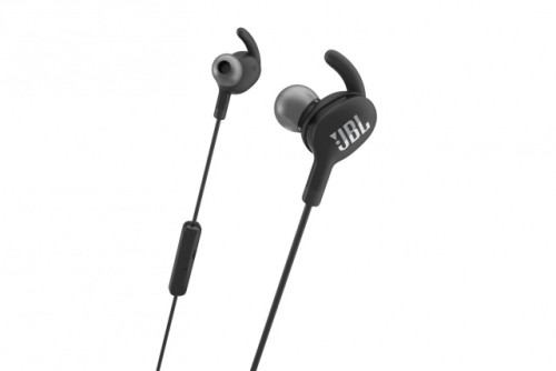 JBL Everest 100 Belaidės ausinės įstatomos į ausis