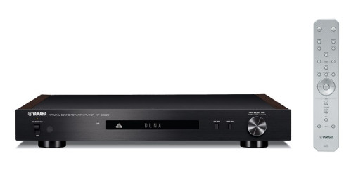 Yamaha NP-S2000 Tinklinis muzikos grotuvas