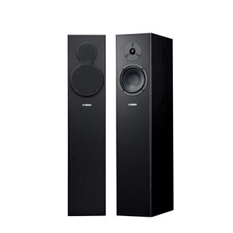 Yamaha NS-F140 Grindininės kolonėlės