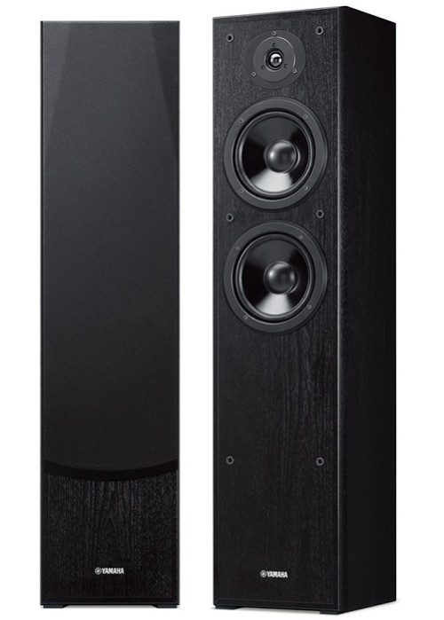 Yamaha NS-F51 kolonėlės