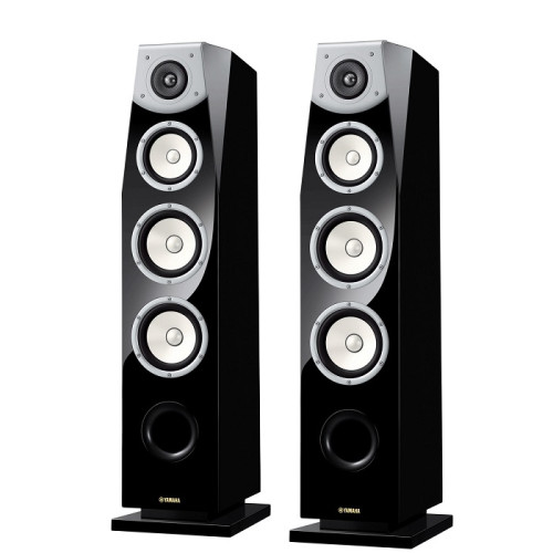 Yamaha NS-F901 kolonėlės