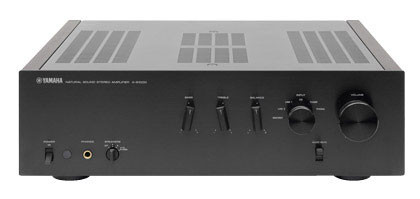 Yamaha A-S1000 Garso stiprintuvas