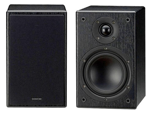 DENON SC-M39 Kolonėlės