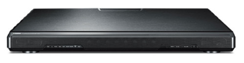Yamaha SRT-1000 Erdvinė garso sistema