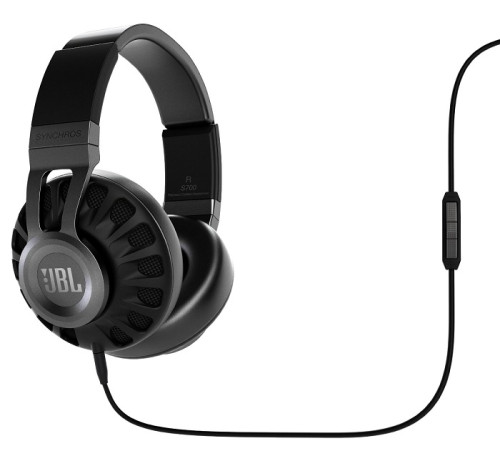 JBL Synchros S700 Garsą izoliuojančios ausinės