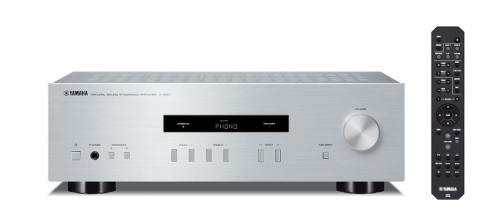 YAMAHA A-S201 Integruotas stereo stiprintuvas
