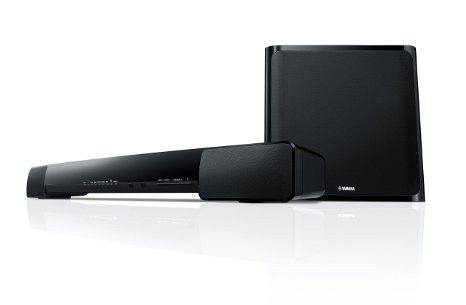 Yamaha YAS-203 Soundbar