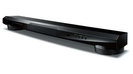 Yamaha YSP-1400
