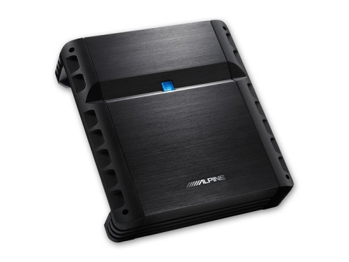 Automobilinis garso stiprintuvas ALPINE MRV-M500 2 kanalų 300w/RMS