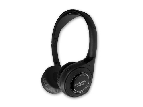 ALPINE SHS-D400 Belaidės ausinės