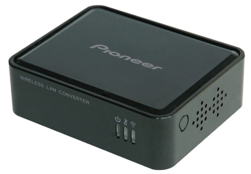 Pioneer AS-WL300 WLAN USB adapteris