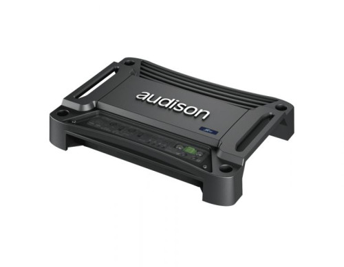 Audison SR1D 1 kanalo skaitmeninis stiprintuvas 640W