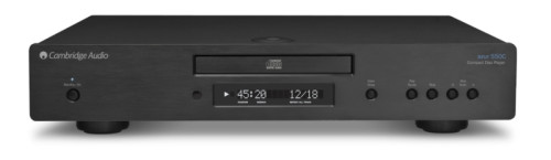 Cambridge Audio Azur 550C