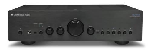 Cambridge Audio Azur 651A