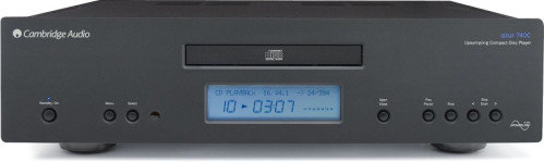 Cambridge Audio Azur 740C