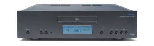 Cambridge Audio Azur 840C