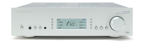 Cambridge Audio Azur 840 A