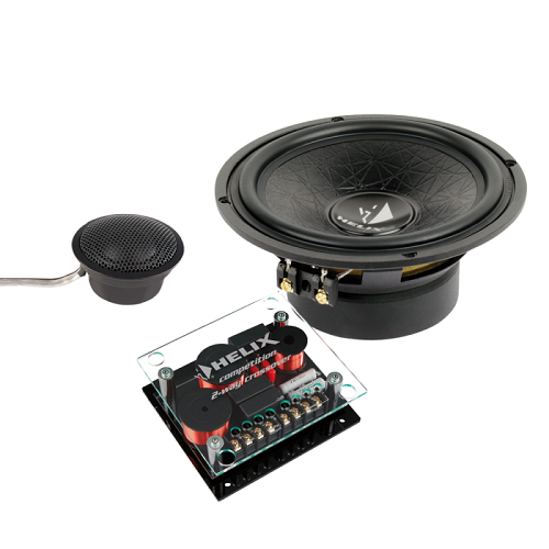 Helix C 62C 2-jų komponentų sistema