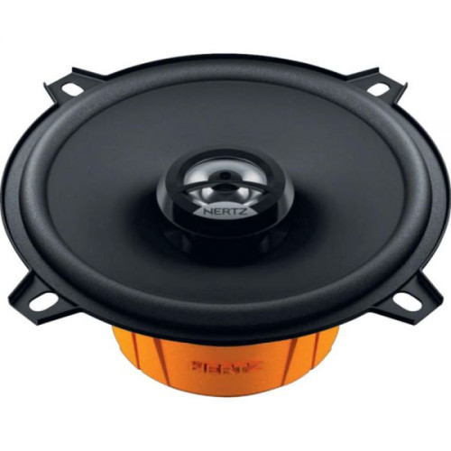 Hertz Dieci DCX 130 koaksialiniai 13cm 2jų juostų 160W