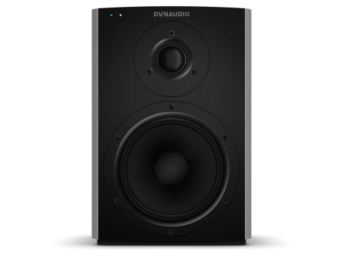 Dynaudio Xeo 2 kolonėlės bevielės lentyninės aktyvios su vidiniu stiprintuvu ir Bluetooth 2x130W kaina už 2 vnt.