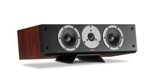 Dynaudio Excite x22 center