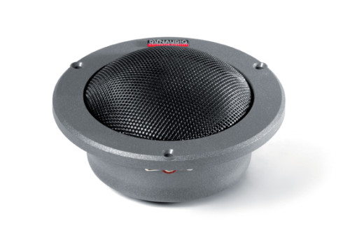 Dynaudio Esotec MD142 vudurinių dažnių garsiakalbis midrange 2 vnt. 200W