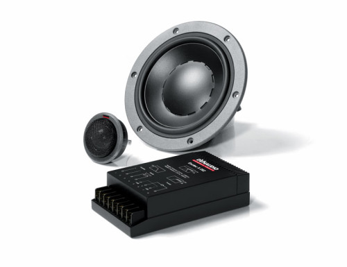 Dynaudio Esotec System 242 (MW162, MD102, X252) Komponentai 17cm 2jų juostų
