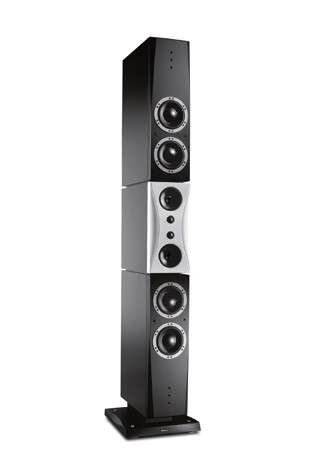 Dynaudio Evidence Temtation