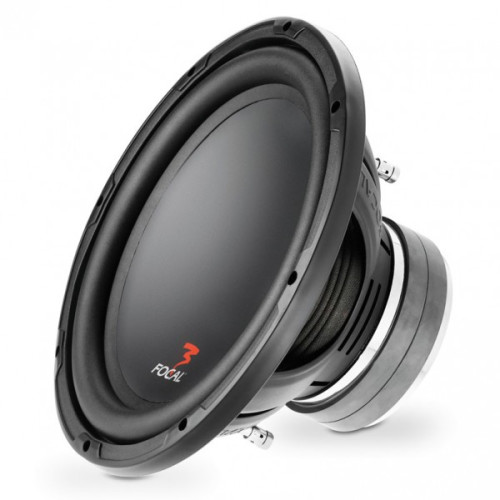 Focal Performance P 30 DB 30cm žemų dažnių garsiakalbis 600W