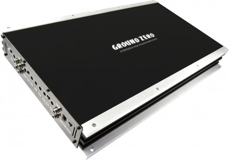 Stiprintuvas  Ground Zero Hydrogen GZHA 5125XII max 1700W