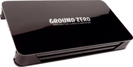 Stiprintuvas Ground Zero Radioactive GZRA 1.1200D max 3200W