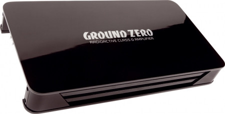 Stiprintuvas Ground Zero Radioactive GZRA 2.350G max 740W