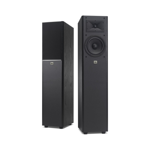 Kolonėlės garso grindinės JBL ARENA 170 2x200W kaina už 2 vnt. nemokamas pristatymas
