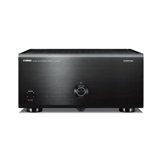 Yamaha MX-A5000 Resyveris