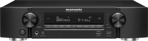 Namų kino tinklo resyveris Marantz NR1606 7X100W stiprintuvas tinklo grotuvas interneto radija Atmos DTS:X