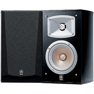 Yamaha NS-333 Lentyninės kolonėlės