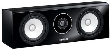 Yamaha NS-C700 Centrinė kolonėlė