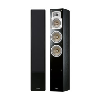 Yamaha NS-F350 Kolonėlės