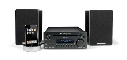 Cambridge Audio One