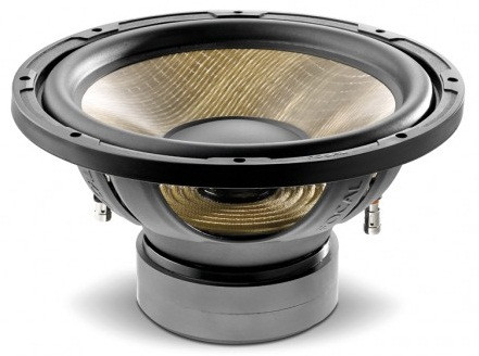 Focal Performance P 30F 30cm žemų dažnių garsiakalbis 800W