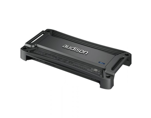 Audison SR1Dk 1 kanalo skaitmeninis stiprintuvas 1200W